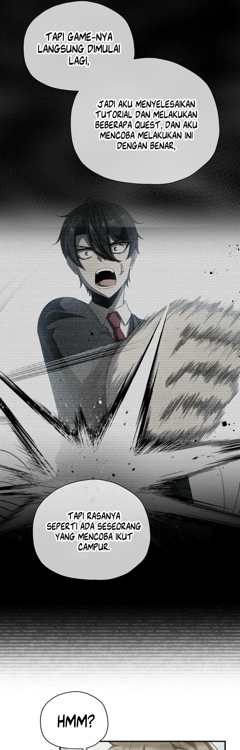 Ghost Story Club (Remake) Chapter 56 Gambar 25