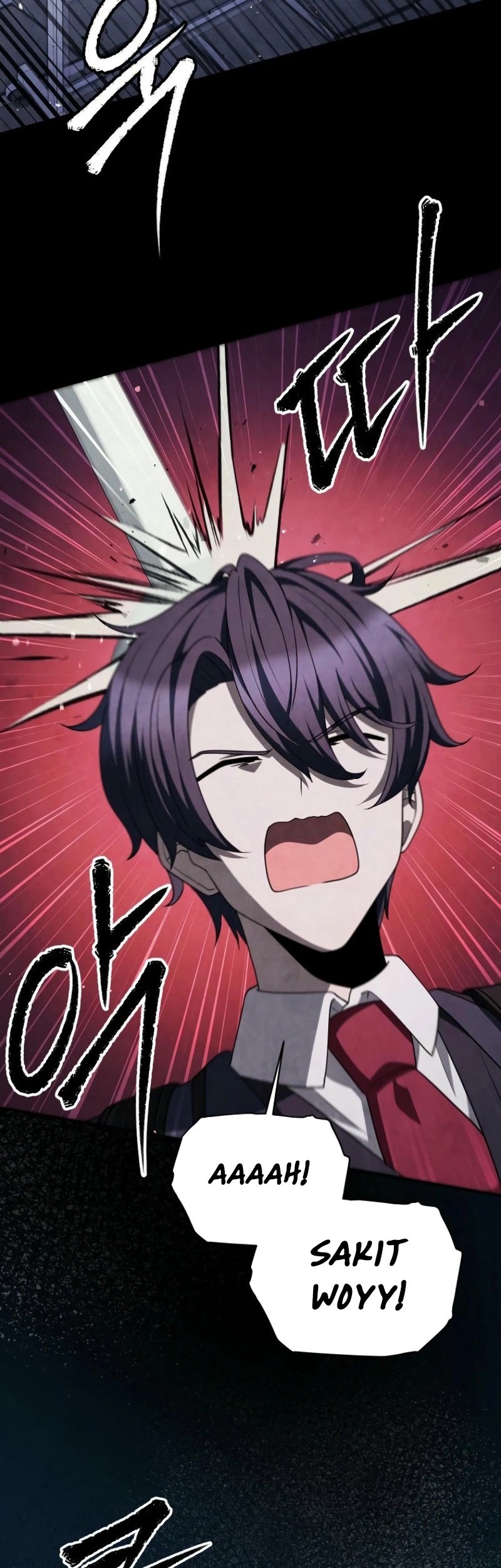 Ghost Story Club (Remake) Chapter 57 Gambar 29