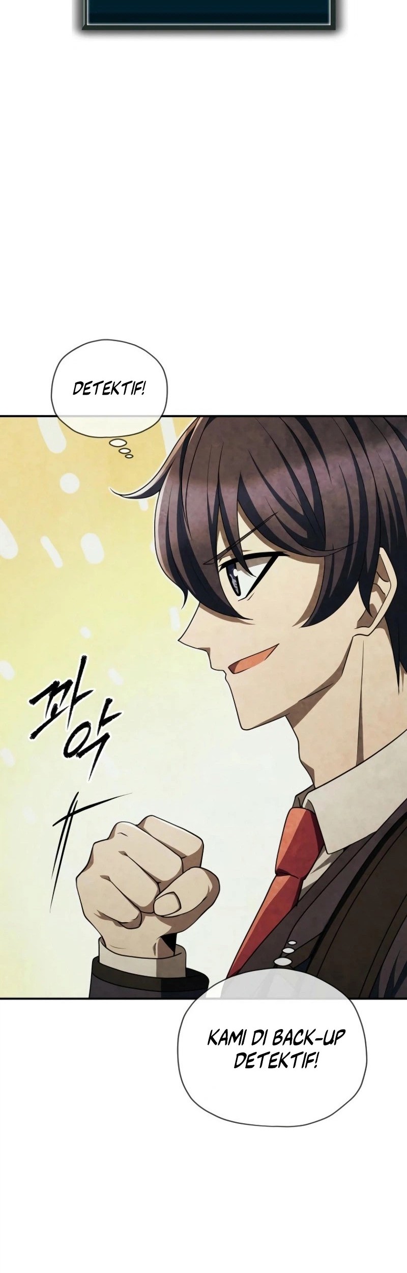 Ghost Story Club (Remake) Chapter 57 Gambar 53