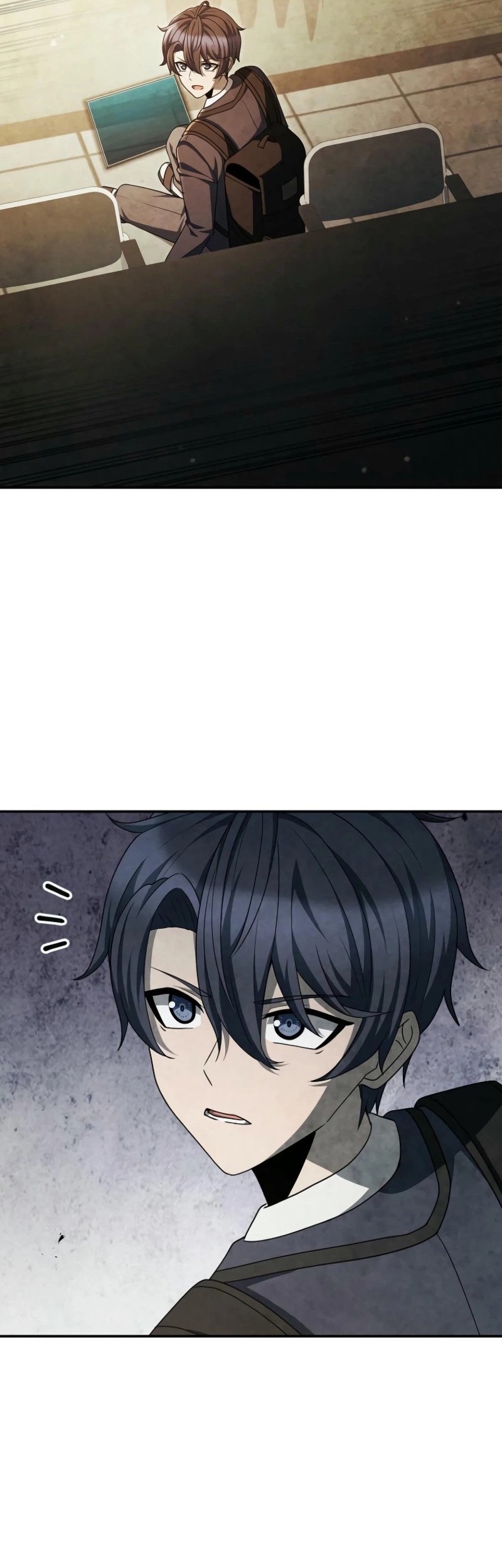 Ghost Story Club (Remake) Chapter 57 Gambar 55