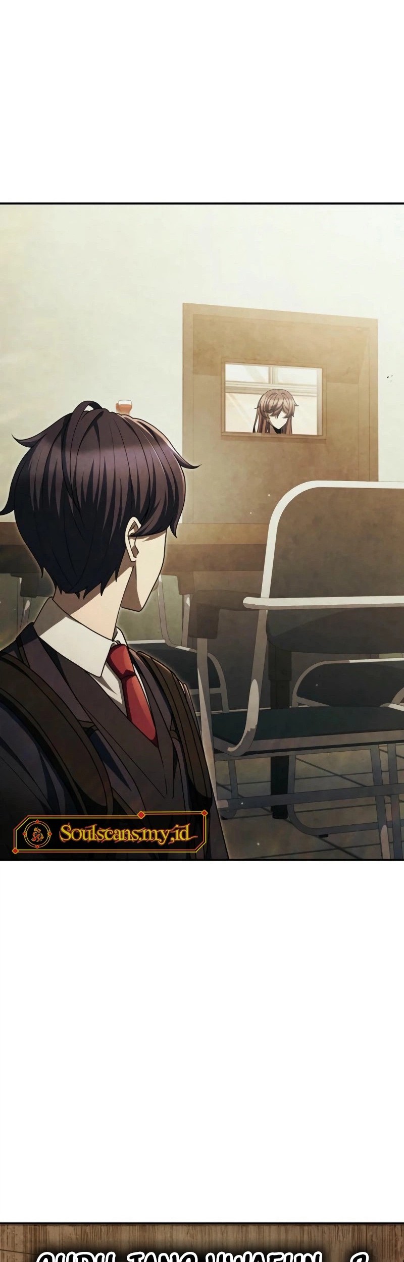 Ghost Story Club (Remake) Chapter 57 Gambar 56