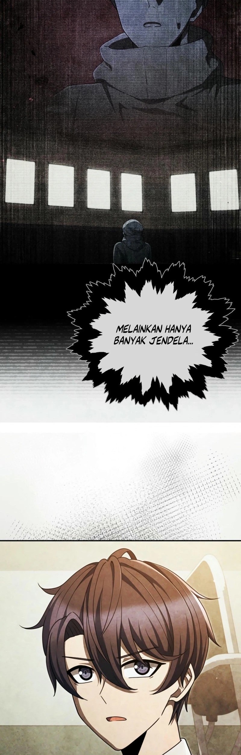 Ghost Story Club (Remake) Chapter 57 Gambar 59