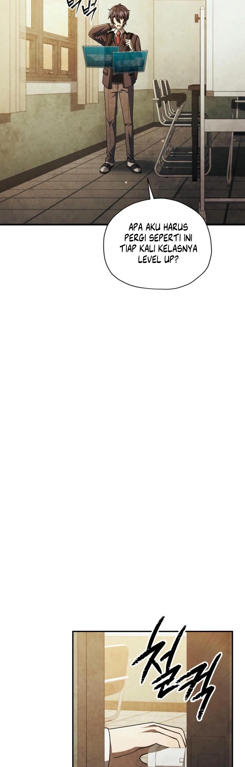 Ghost Story Club (Remake) Chapter 57 Gambar 11