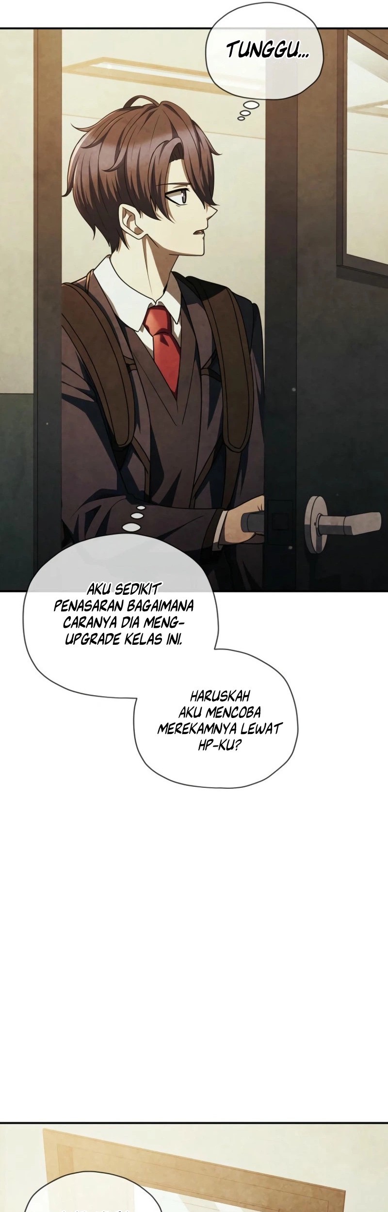 Ghost Story Club (Remake) Chapter 57 Gambar 13