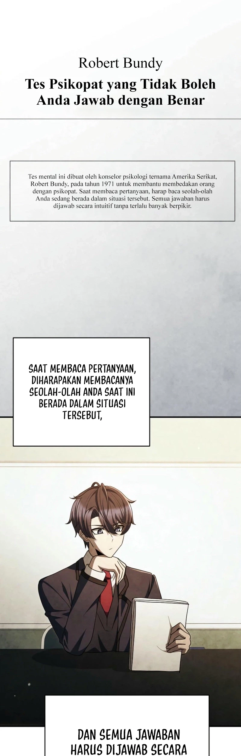 Ghost Story Club (Remake) Chapter 58 Gambar 46