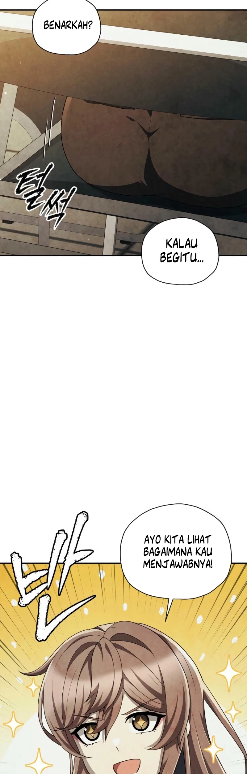 Ghost Story Club (Remake) Chapter 58 Gambar 53