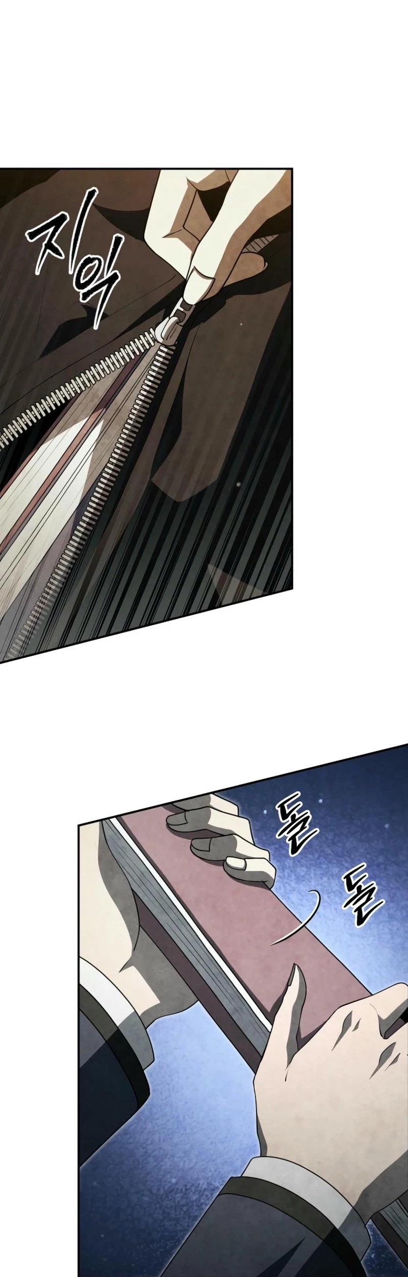 Ghost Story Club (Remake) Chapter 58 Gambar 15