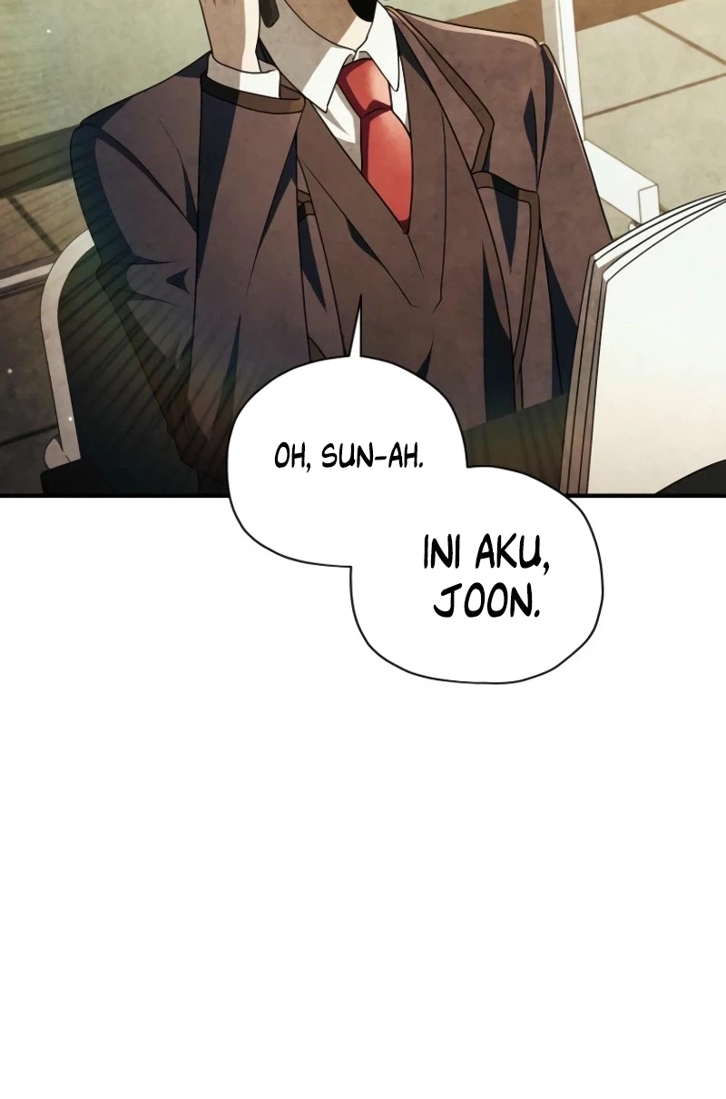 Ghost Story Club (Remake) Chapter 58 Gambar 39