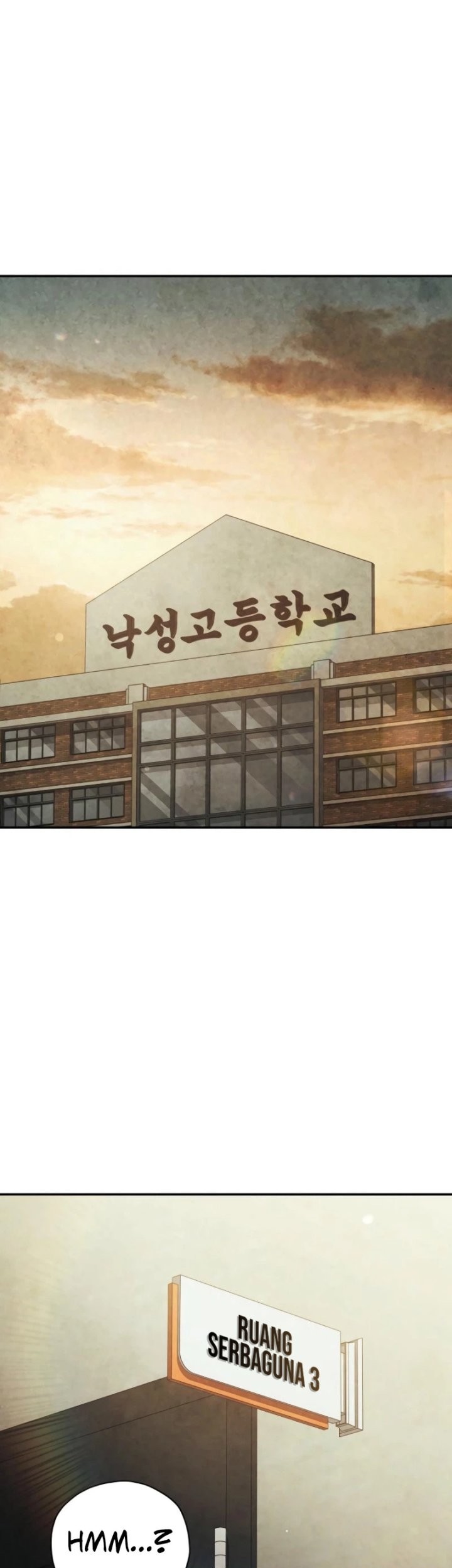 Ghost Story Club (Remake) Chapter 59 Gambar 3