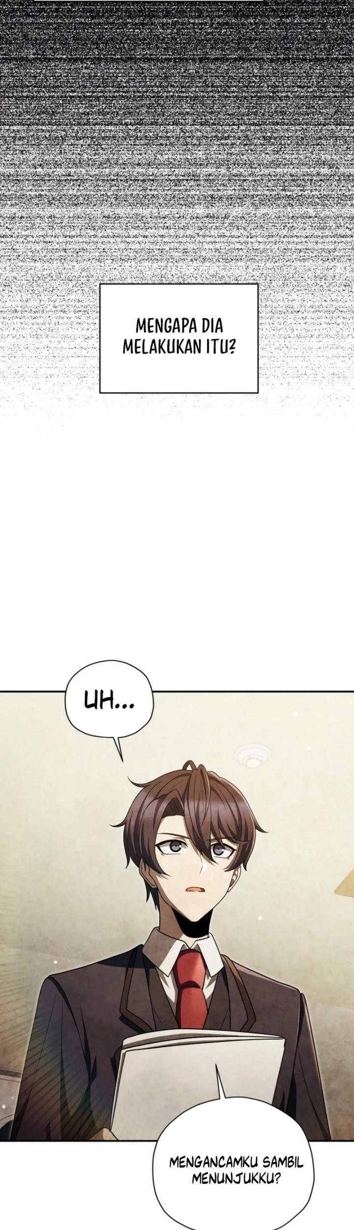 Ghost Story Club (Remake) Chapter 59 Gambar 29