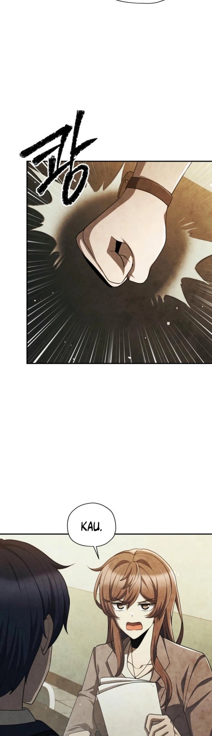 Ghost Story Club (Remake) Chapter 59 Gambar 30