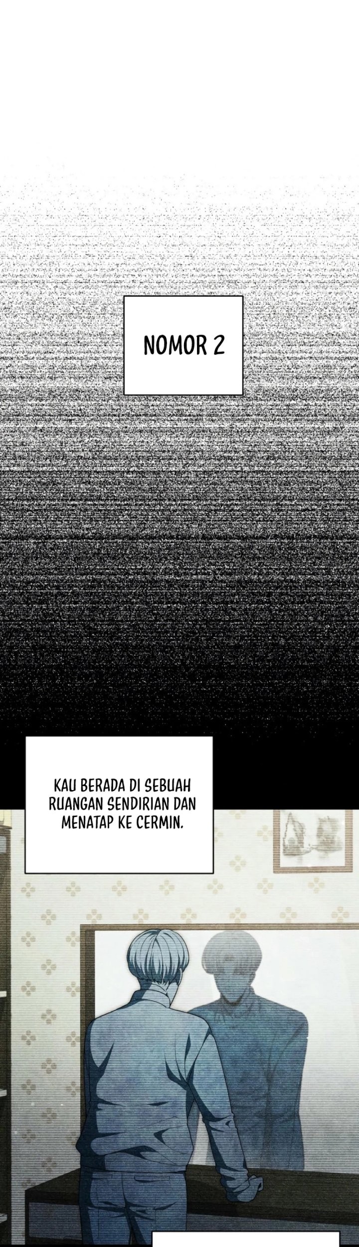 Ghost Story Club (Remake) Chapter 59 Gambar 13