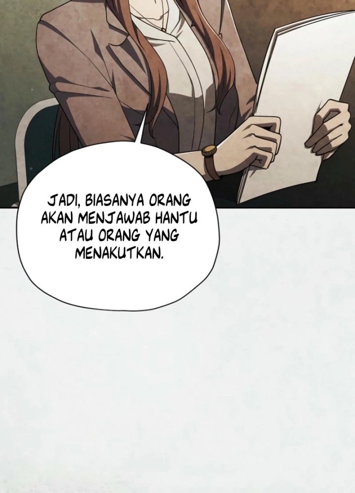 Ghost Story Club (Remake) Chapter 59 Gambar 26