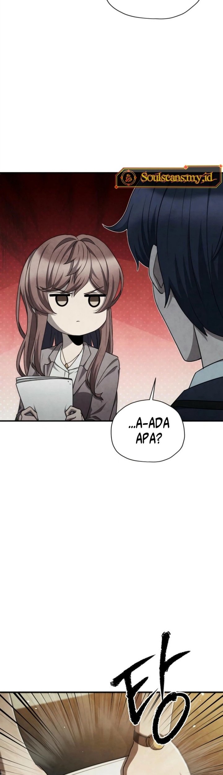 Ghost Story Club (Remake) Chapter 59 Gambar 36