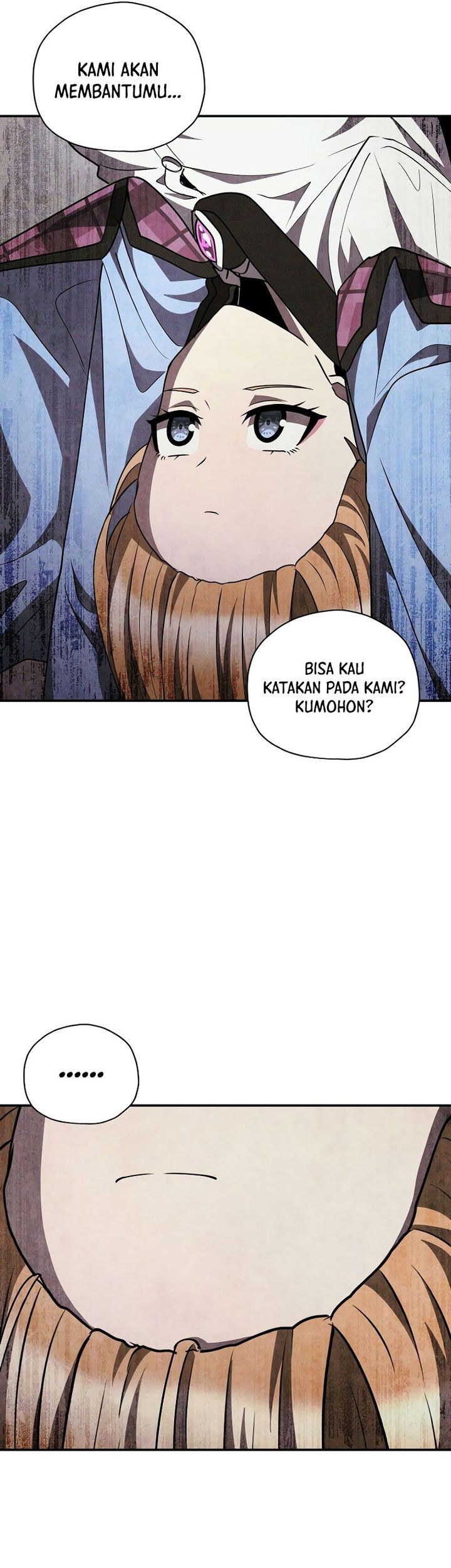 Ghost Story Club (Remake) Chapter 51 Gambar 27