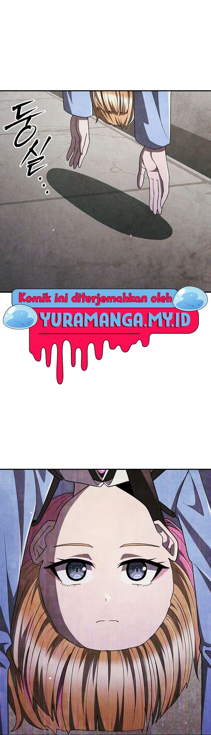 Ghost Story Club (Remake) Chapter 51 Gambar 28