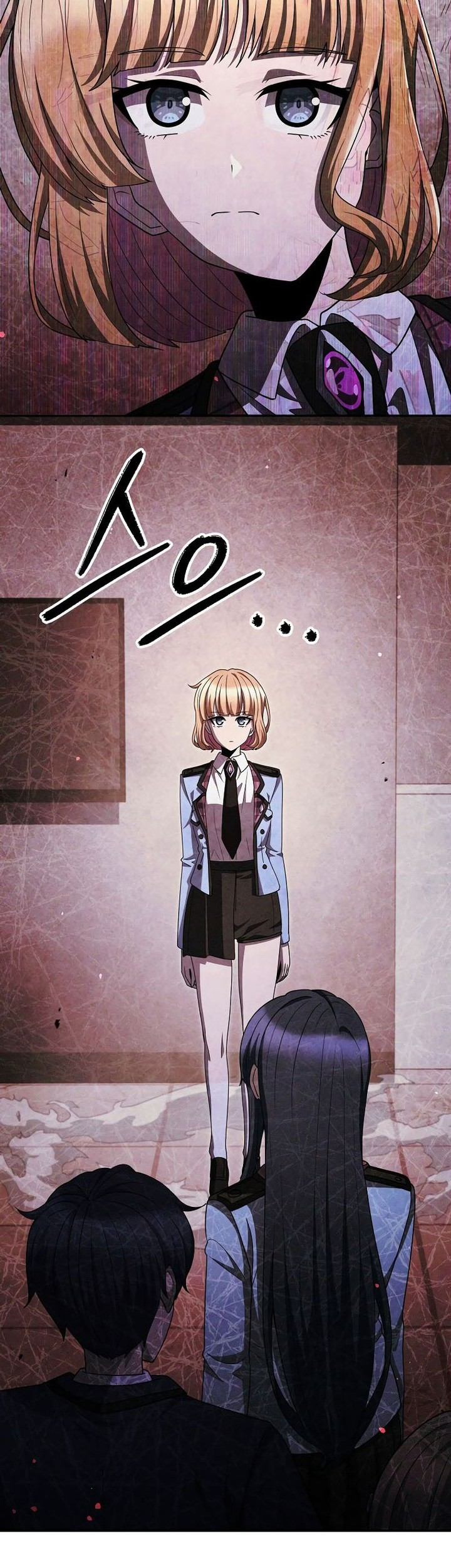 Ghost Story Club (Remake) Chapter 51 Gambar 31