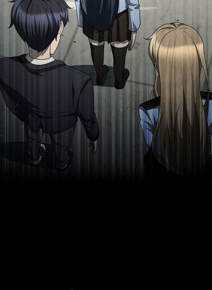 Ghost Story Club (Remake) Chapter 51 Gambar 44