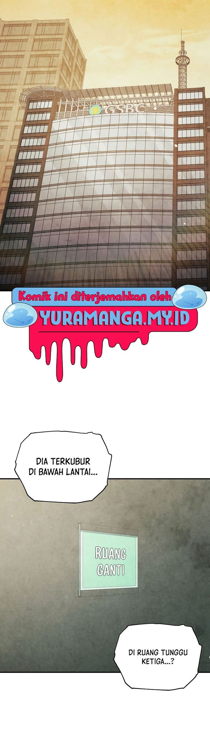 Ghost Story Club (Remake) Chapter 51 Gambar 46