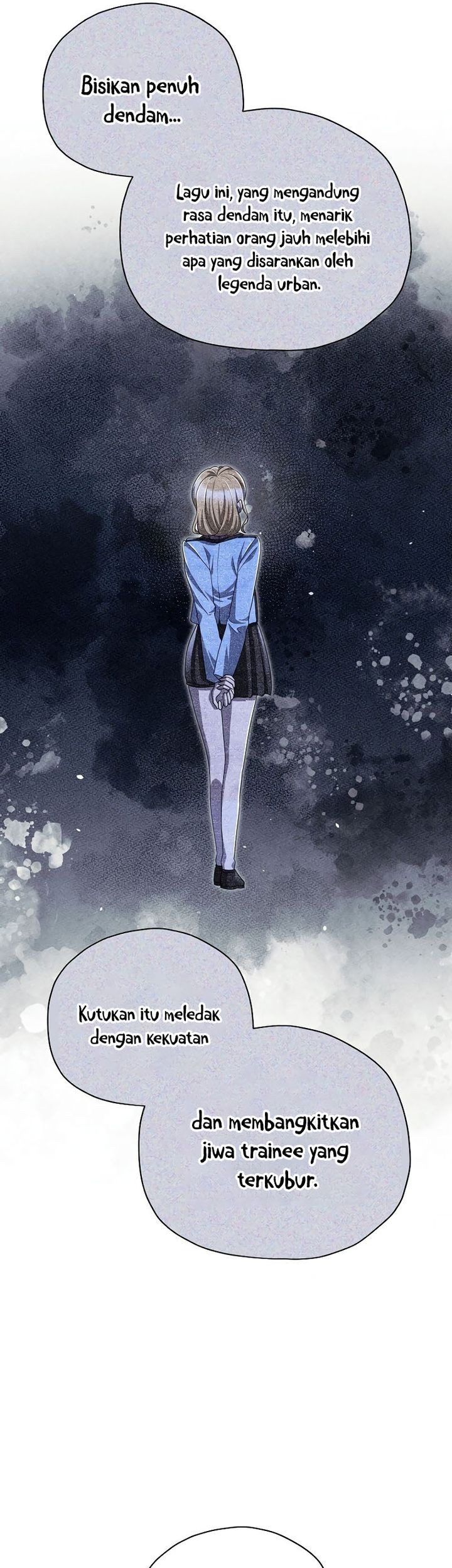 Ghost Story Club (Remake) Chapter 51 Gambar 53