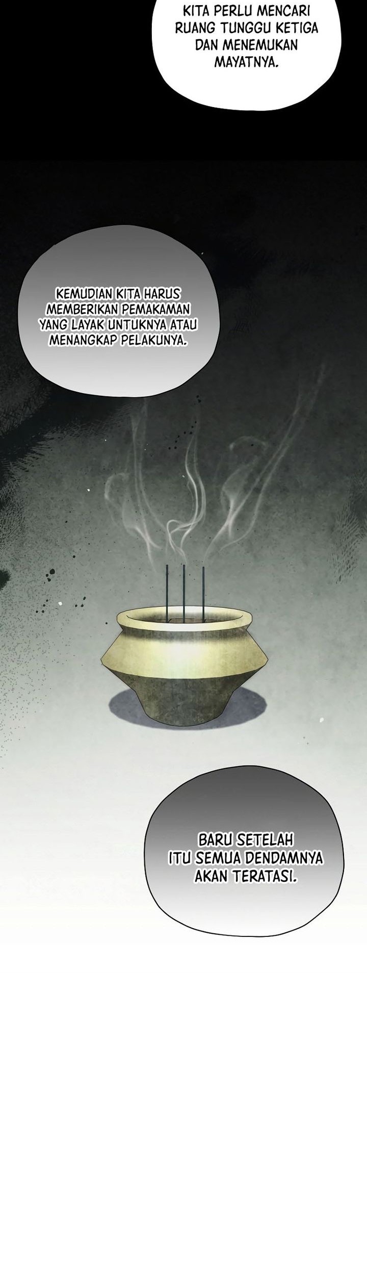 Ghost Story Club (Remake) Chapter 51 Gambar 66