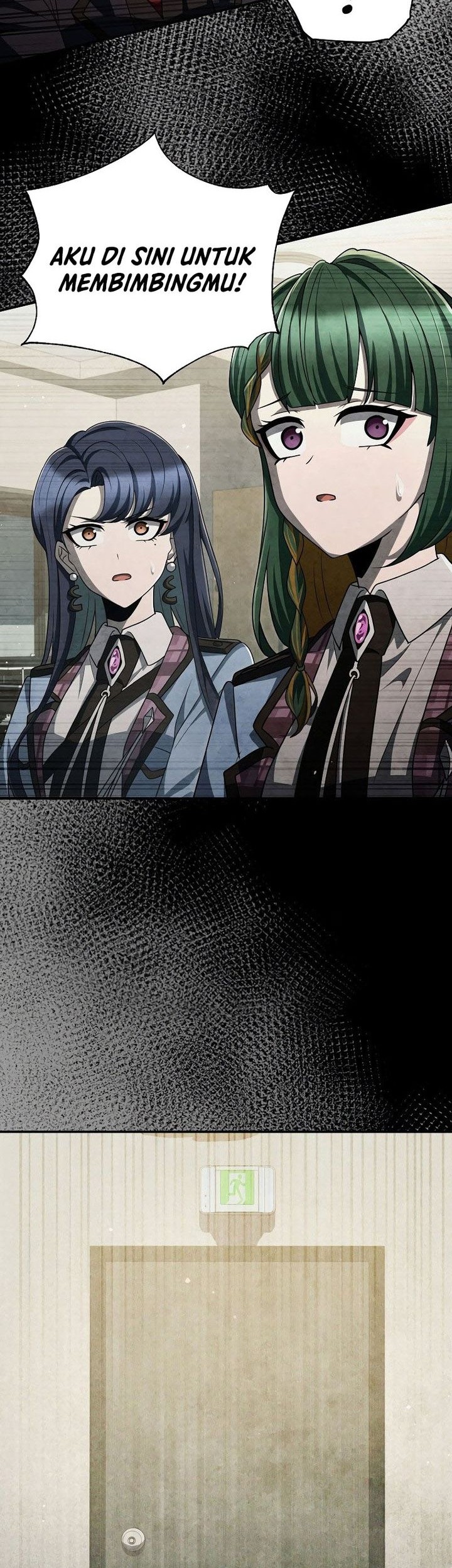 Ghost Story Club (Remake) Chapter 51 Gambar 69