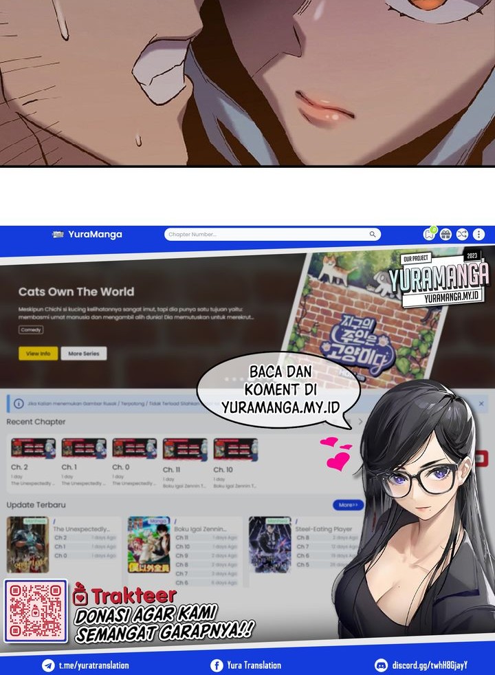 Ghost Story Club (Remake) Chapter 51 Gambar 72