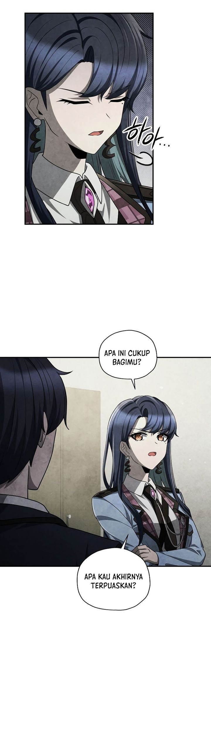 Ghost Story Club (Remake) Chapter 51 Gambar 13