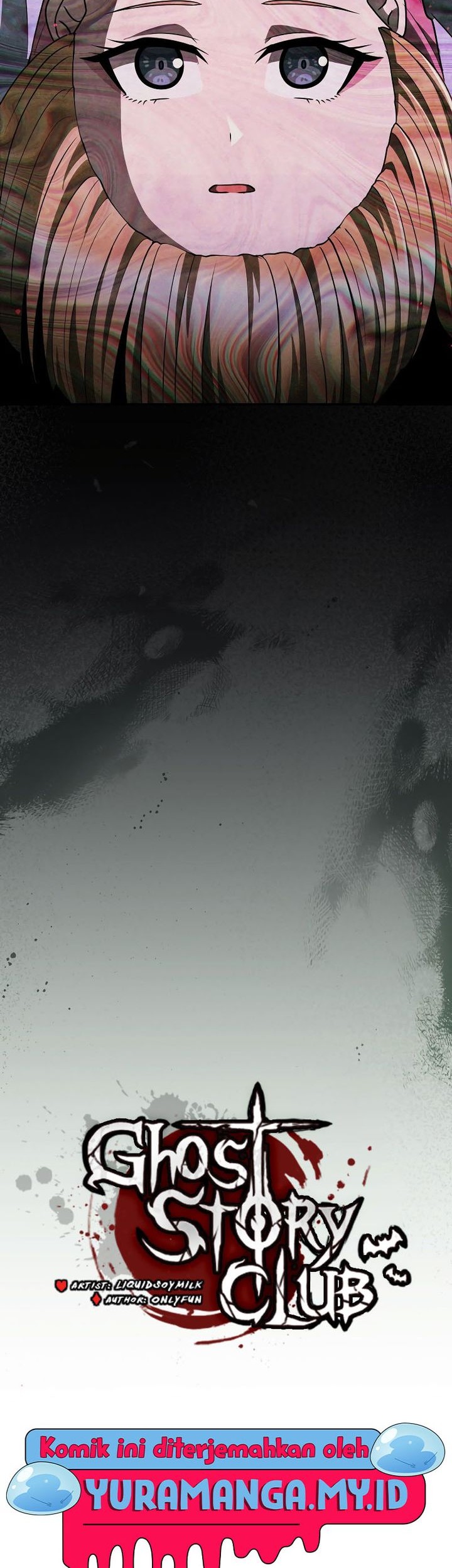 Ghost Story Club (Remake) Chapter 51 Gambar 22