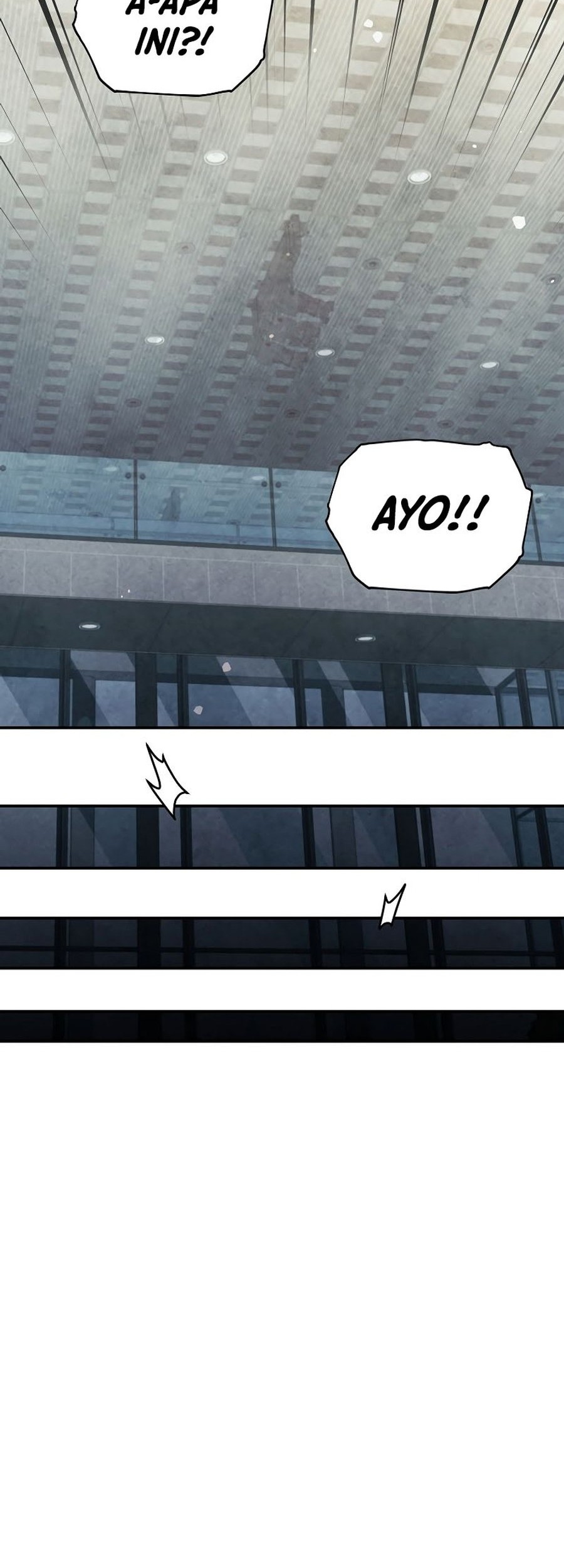 Ghost Story Club (Remake) Chapter 52 Gambar 8