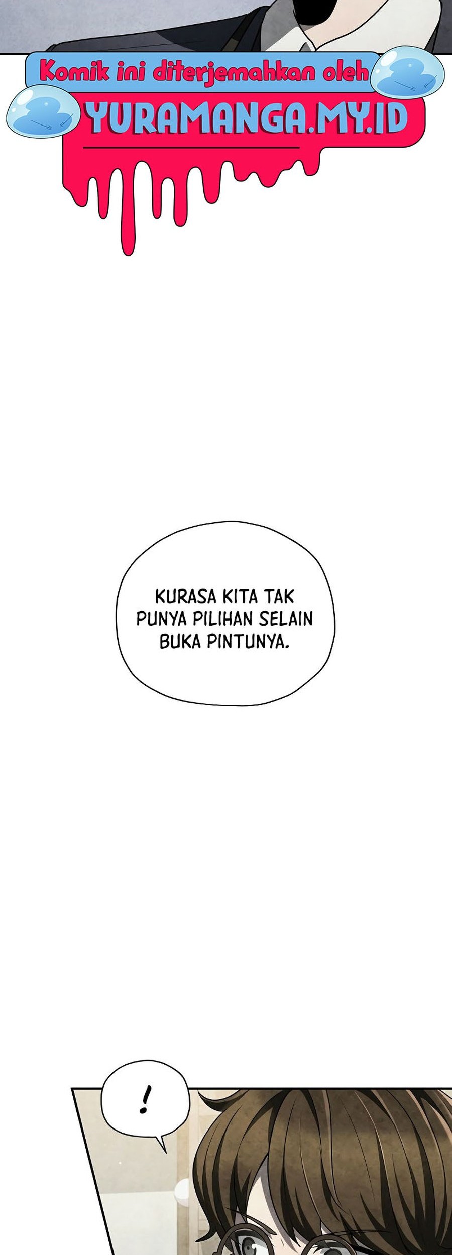 Ghost Story Club (Remake) Chapter 52 Gambar 29