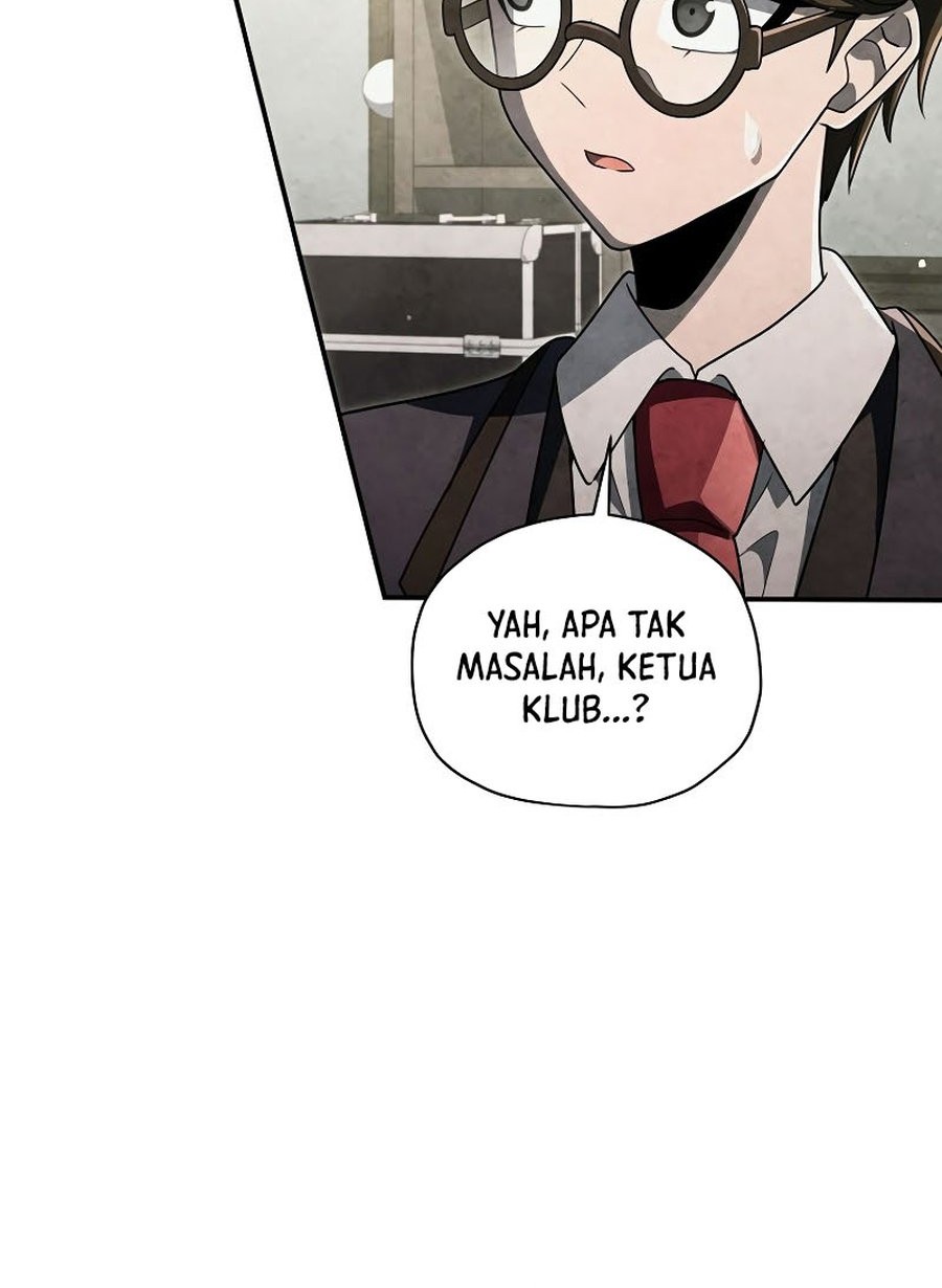 Ghost Story Club (Remake) Chapter 52 Gambar 30