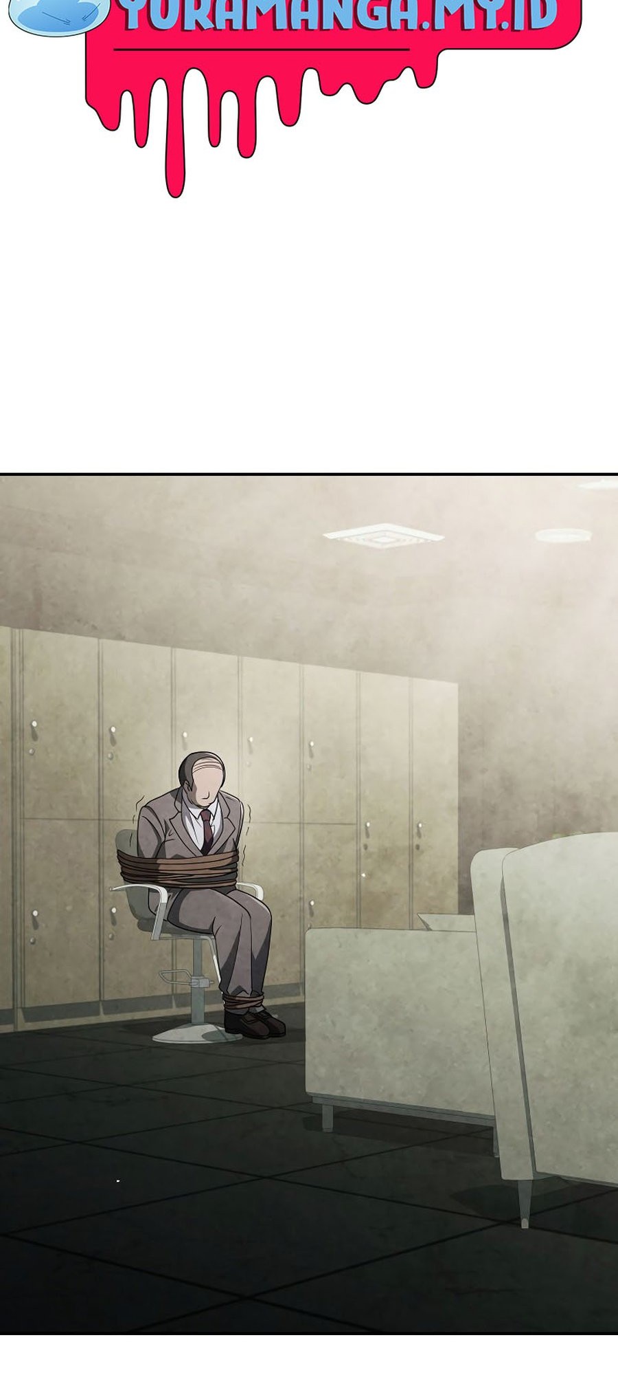 Ghost Story Club (Remake) Chapter 52 Gambar 38