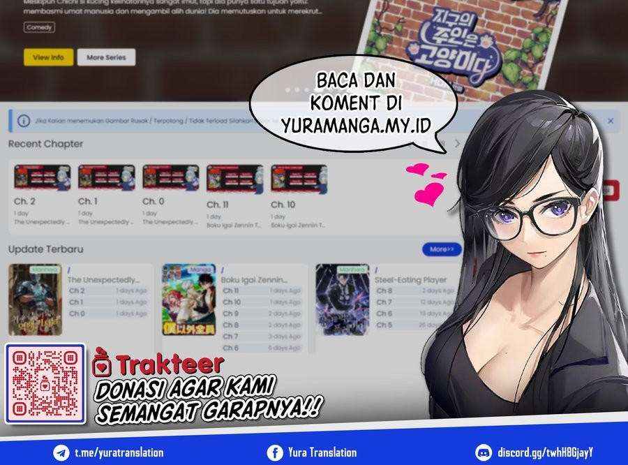 Ghost Story Club (Remake) Chapter 52 Gambar 44