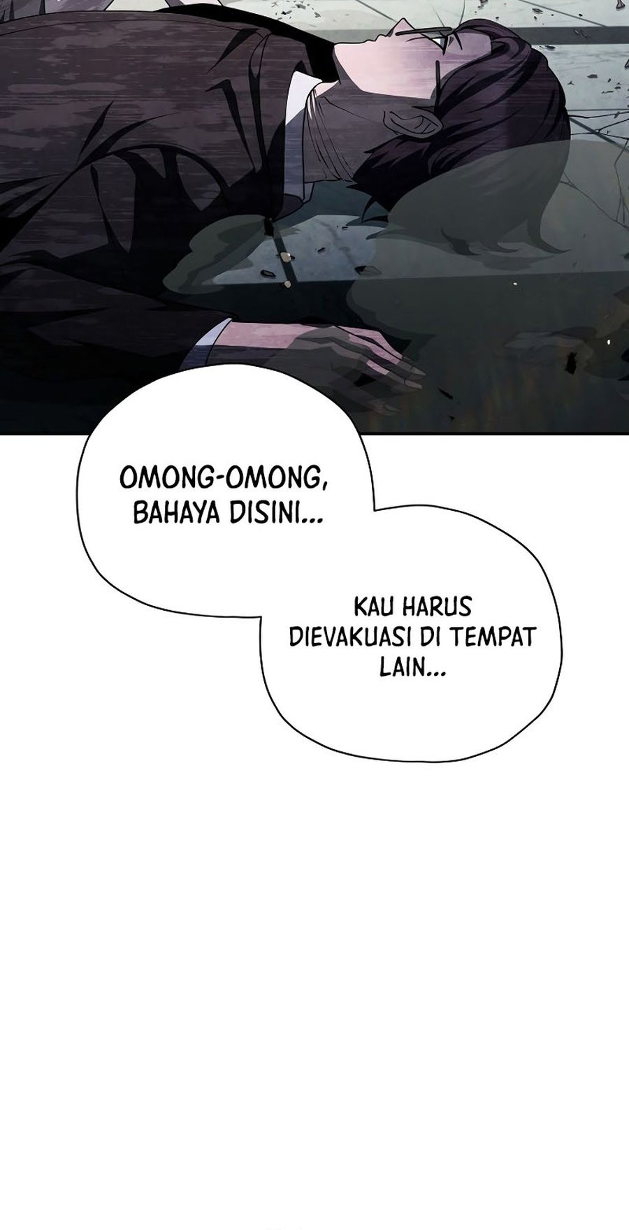 Ghost Story Club (Remake) Chapter 52 Gambar 3