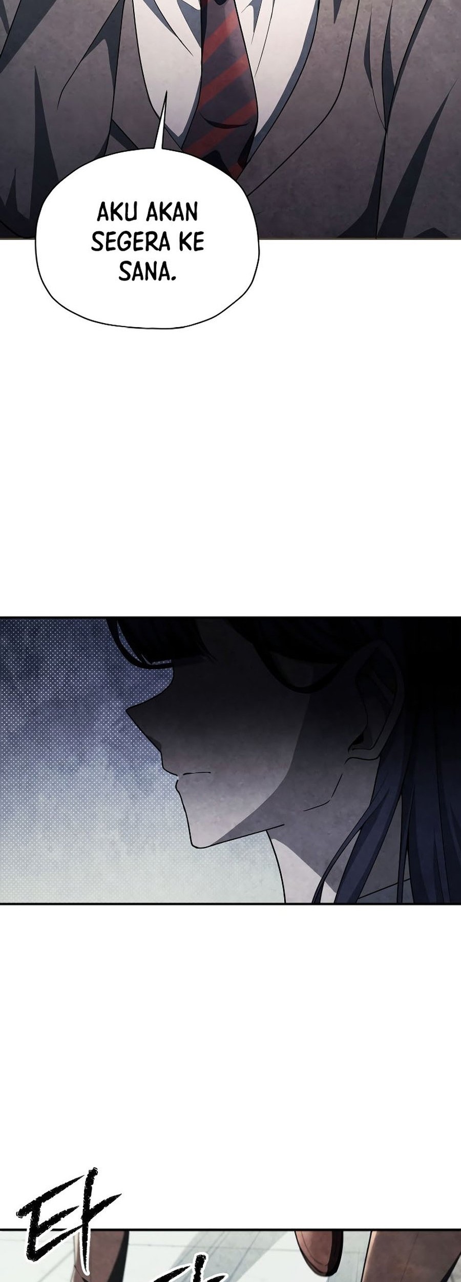 Ghost Story Club (Remake) Chapter 52 Gambar 5