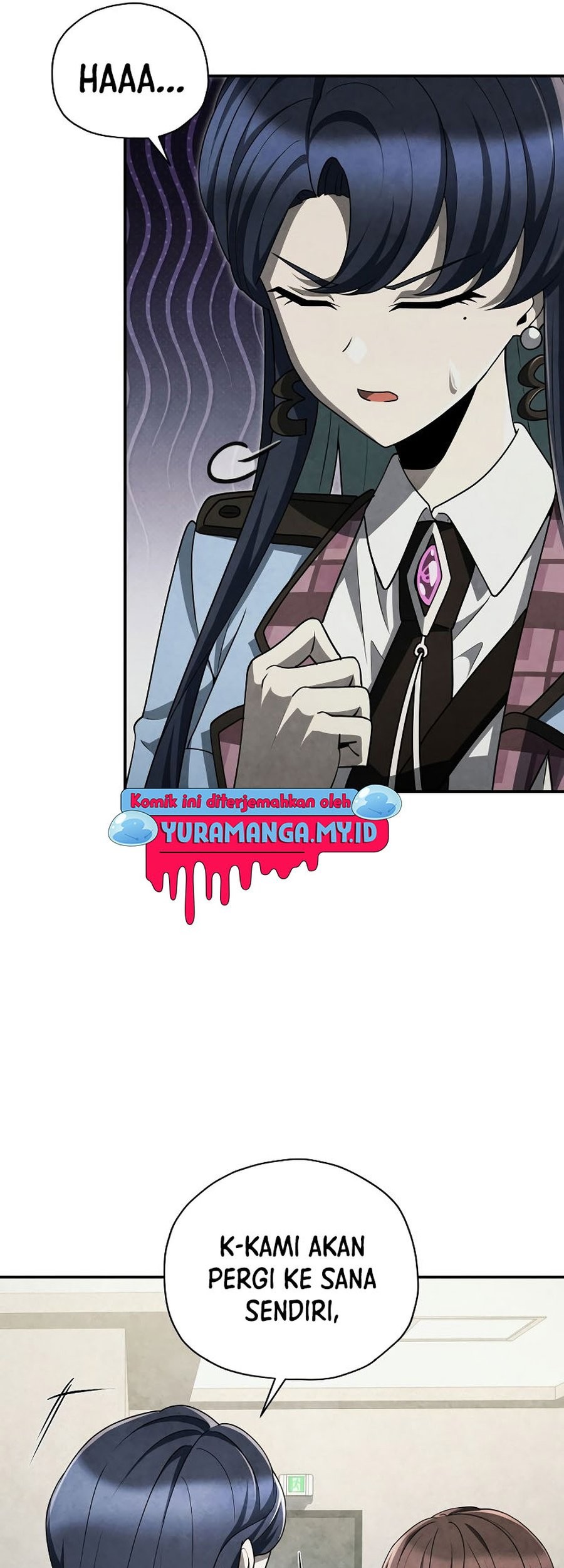 Ghost Story Club (Remake) Chapter 52 Gambar 19