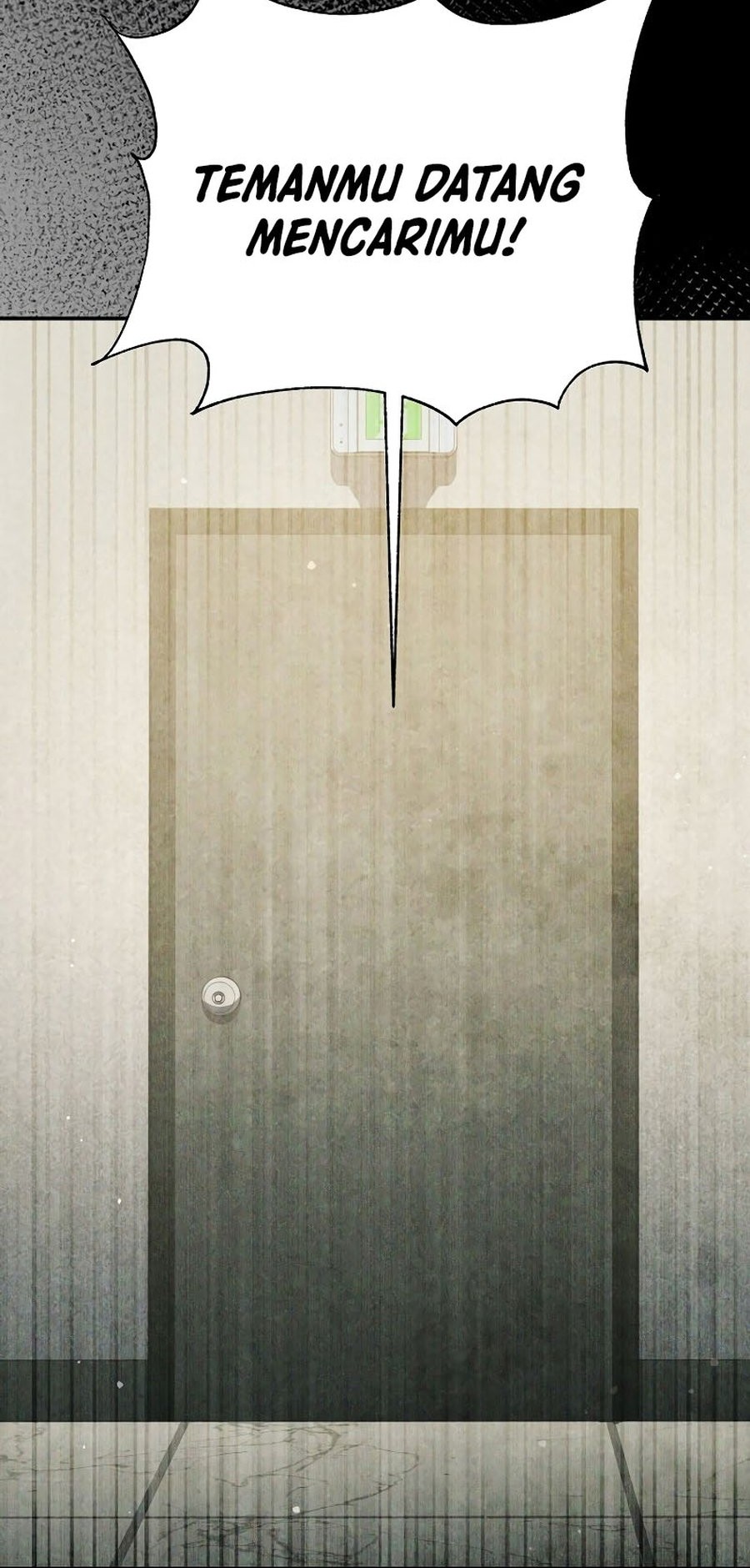 Ghost Story Club (Remake) Chapter 52 Gambar 12