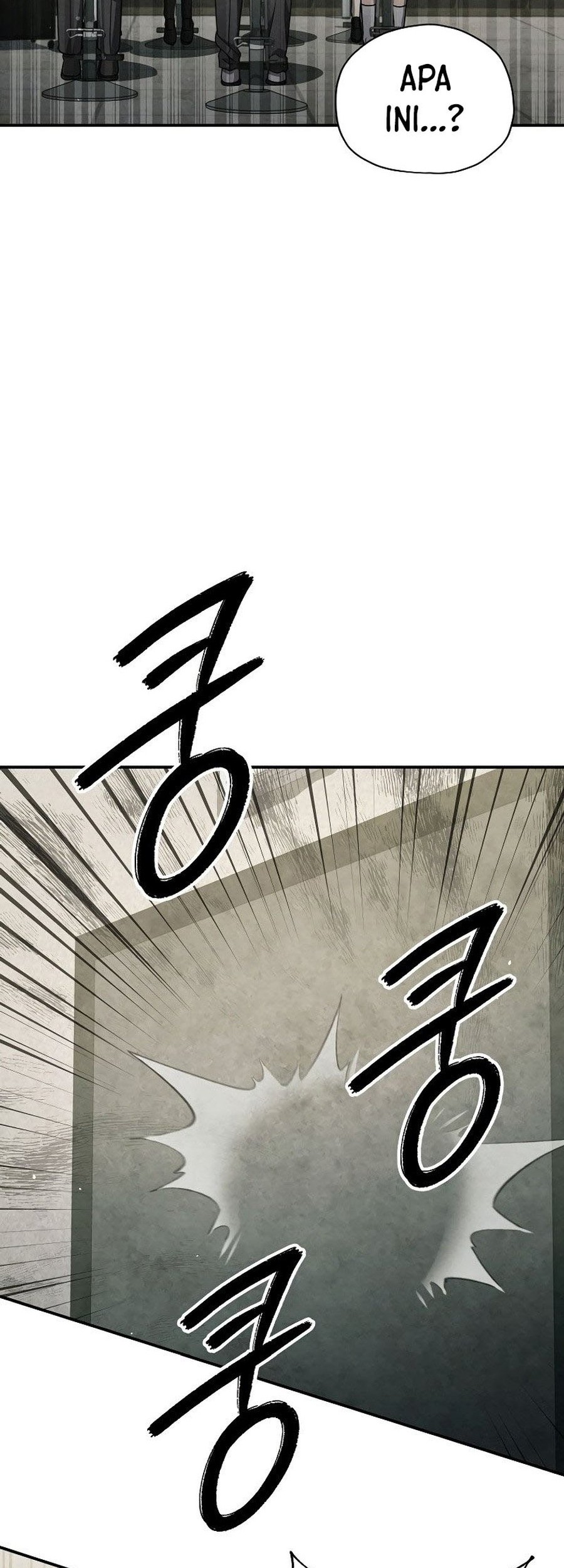 Ghost Story Club (Remake) Chapter 52 Gambar 23