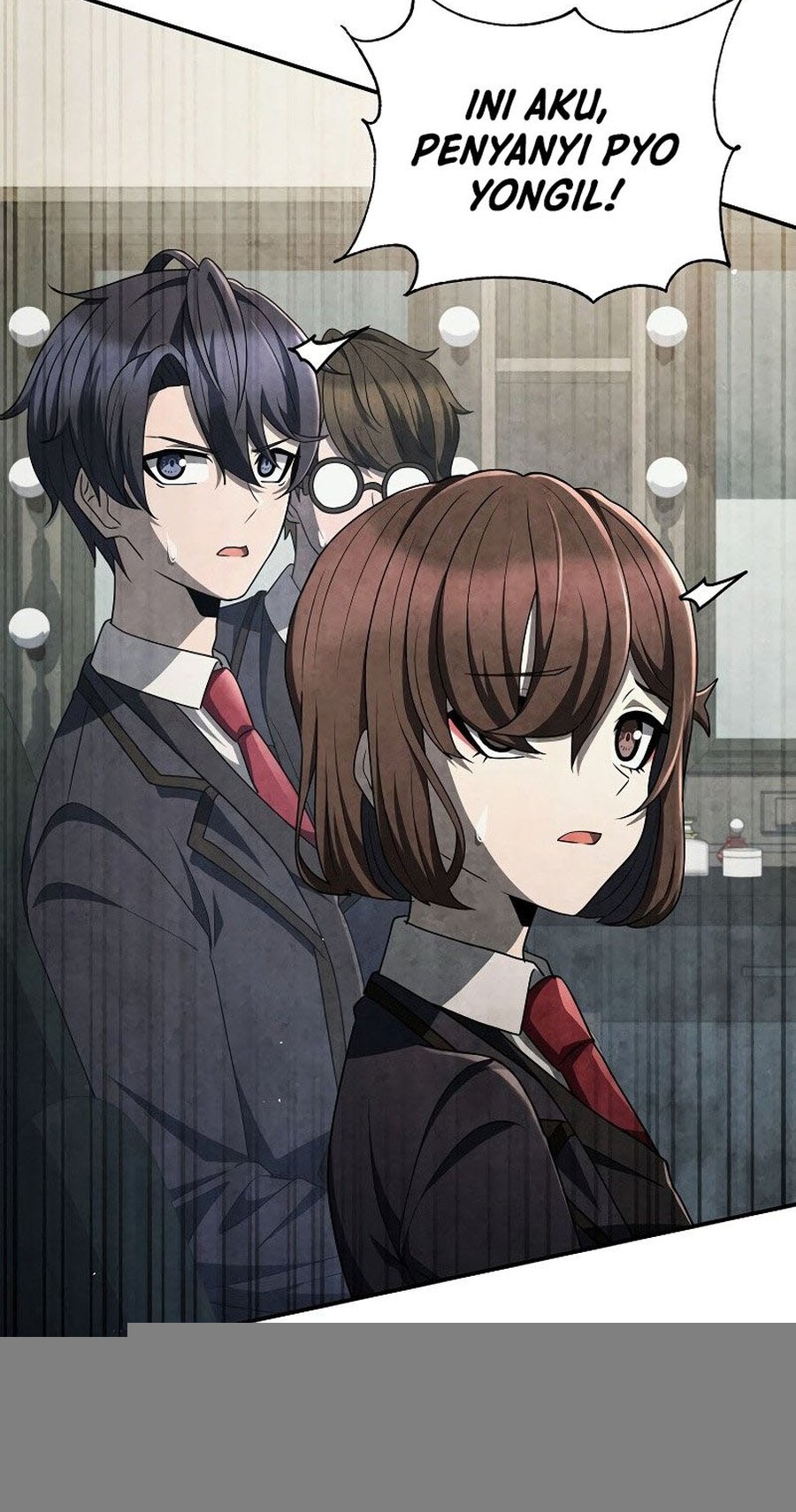 Ghost Story Club (Remake) Chapter 52 Gambar 24