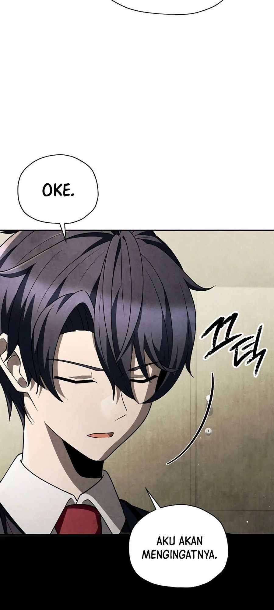 Ghost Story Club (Remake) Chapter 53 Gambar 30