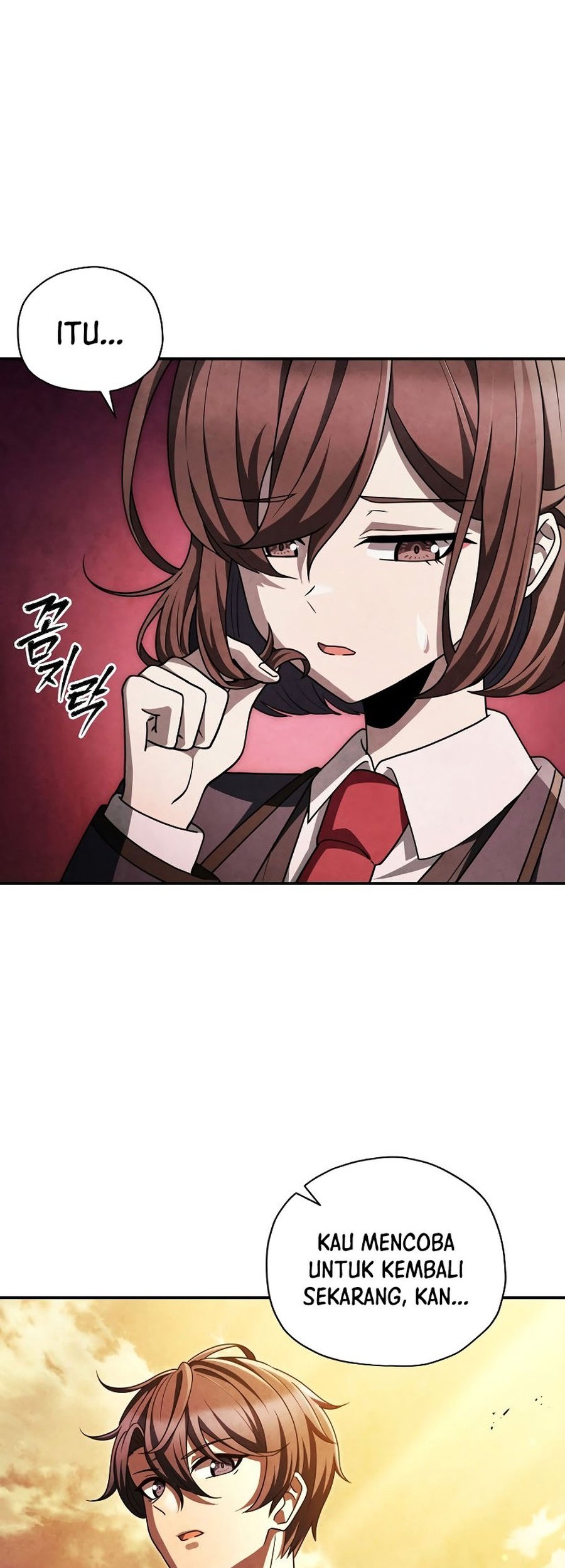 Ghost Story Club (Remake) Chapter 53 Gambar 35