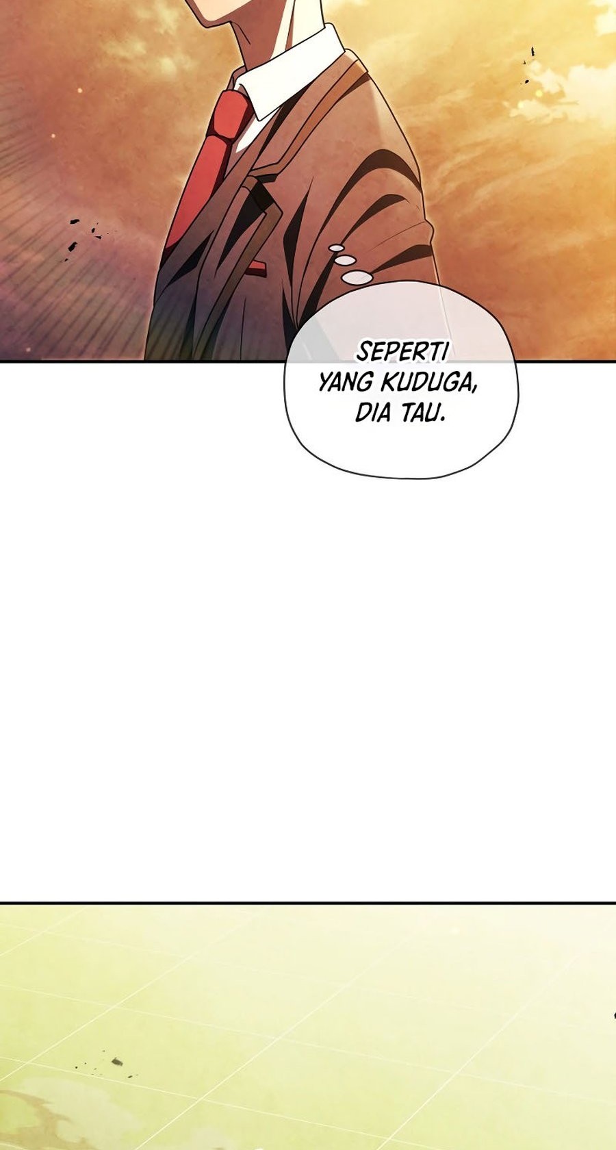 Ghost Story Club (Remake) Chapter 53 Gambar 36