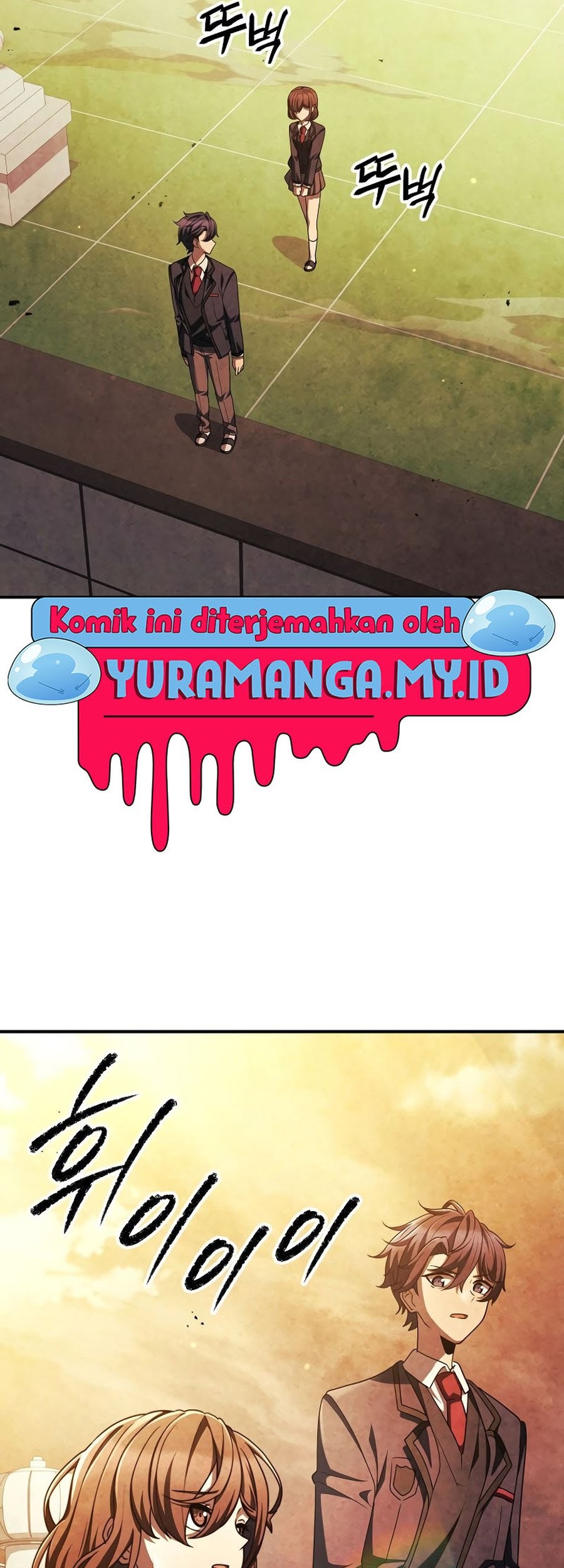 Ghost Story Club (Remake) Chapter 53 Gambar 37