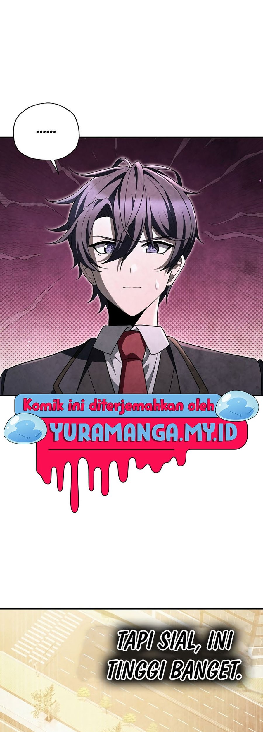 Ghost Story Club (Remake) Chapter 53 Gambar 43