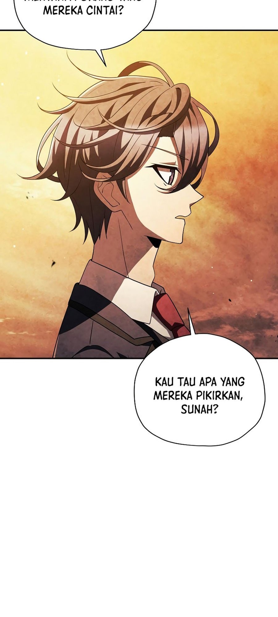 Ghost Story Club (Remake) Chapter 53 Gambar 57