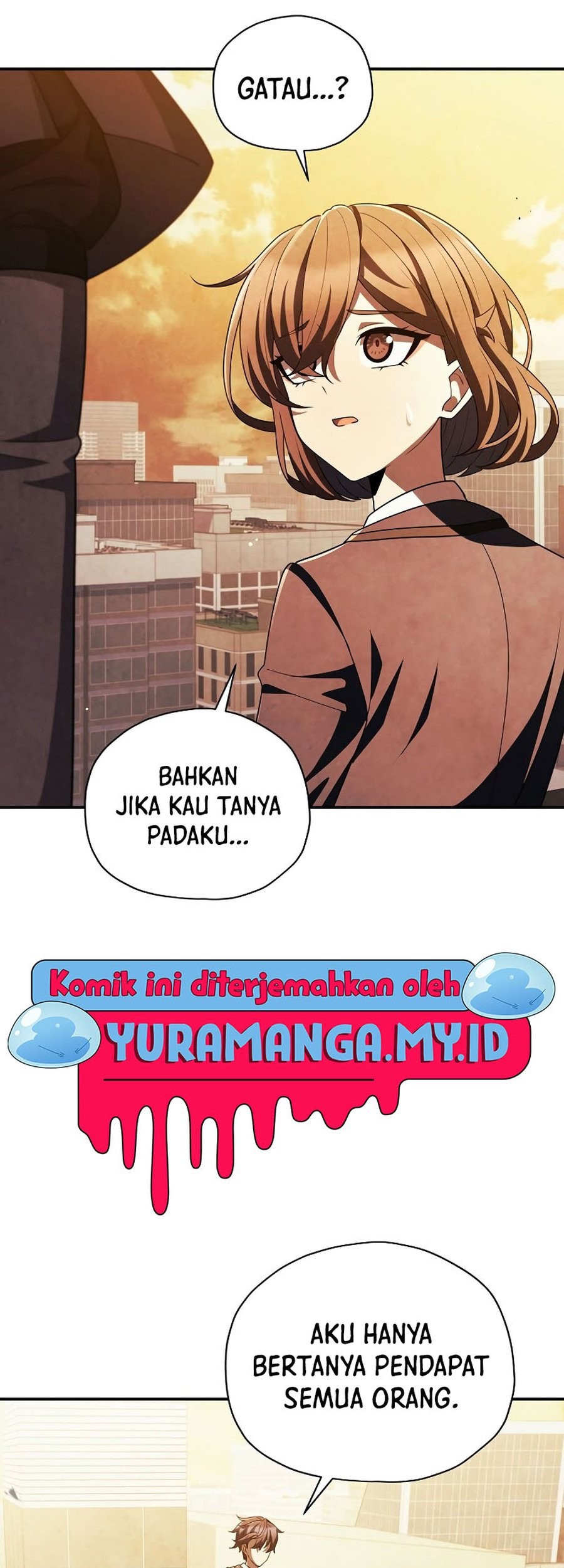 Ghost Story Club (Remake) Chapter 53 Gambar 58