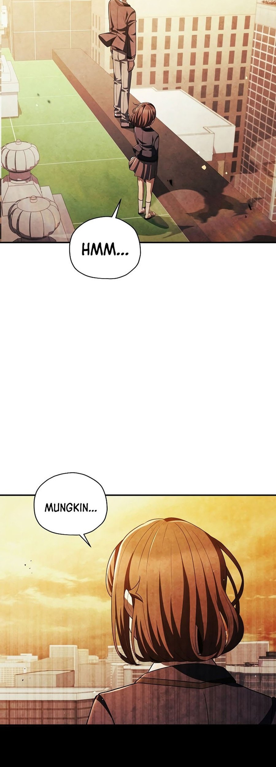 Ghost Story Club (Remake) Chapter 53 Gambar 59