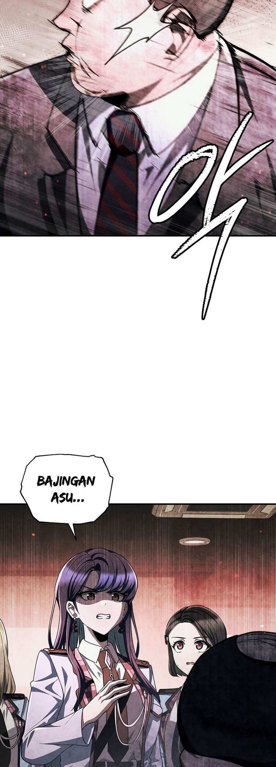 Ghost Story Club (Remake) Chapter 53 Gambar 20