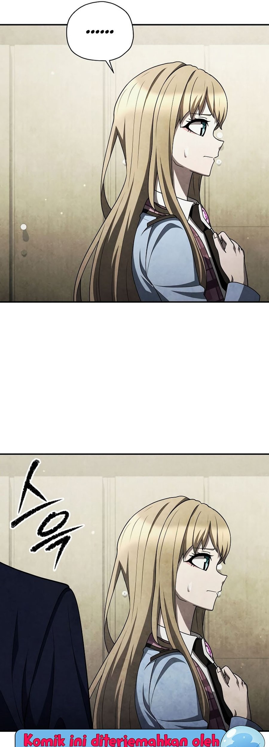 Ghost Story Club (Remake) Chapter 53 Gambar 22